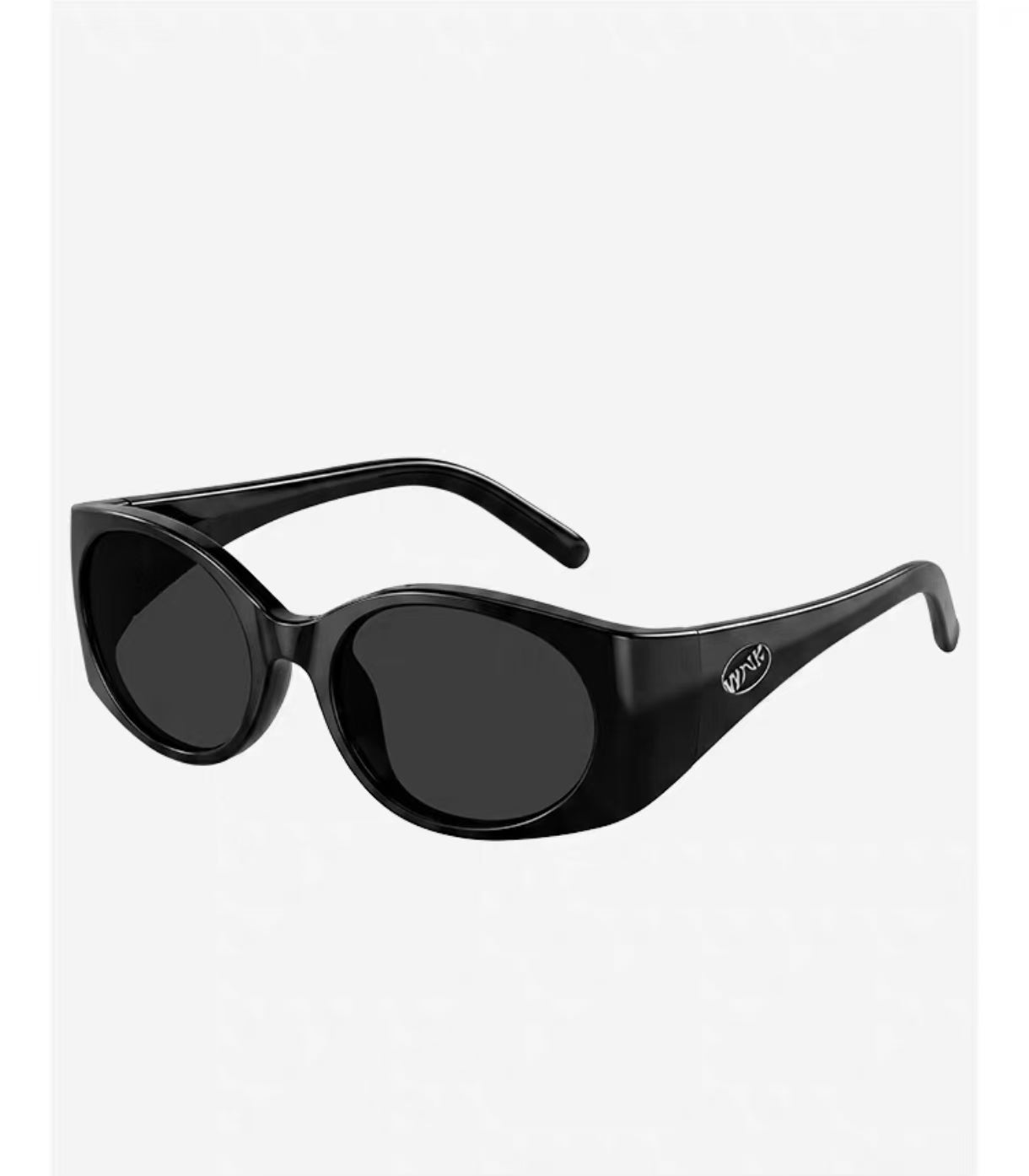 Vintage Y2K Women’s UV400 Sun Protection Sunglasses