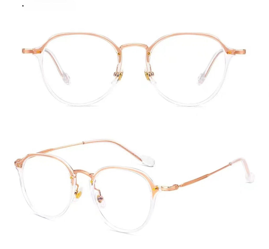 Unisex Ultra-Light Anti-Blue Light Pro Prescription Ready Glasses