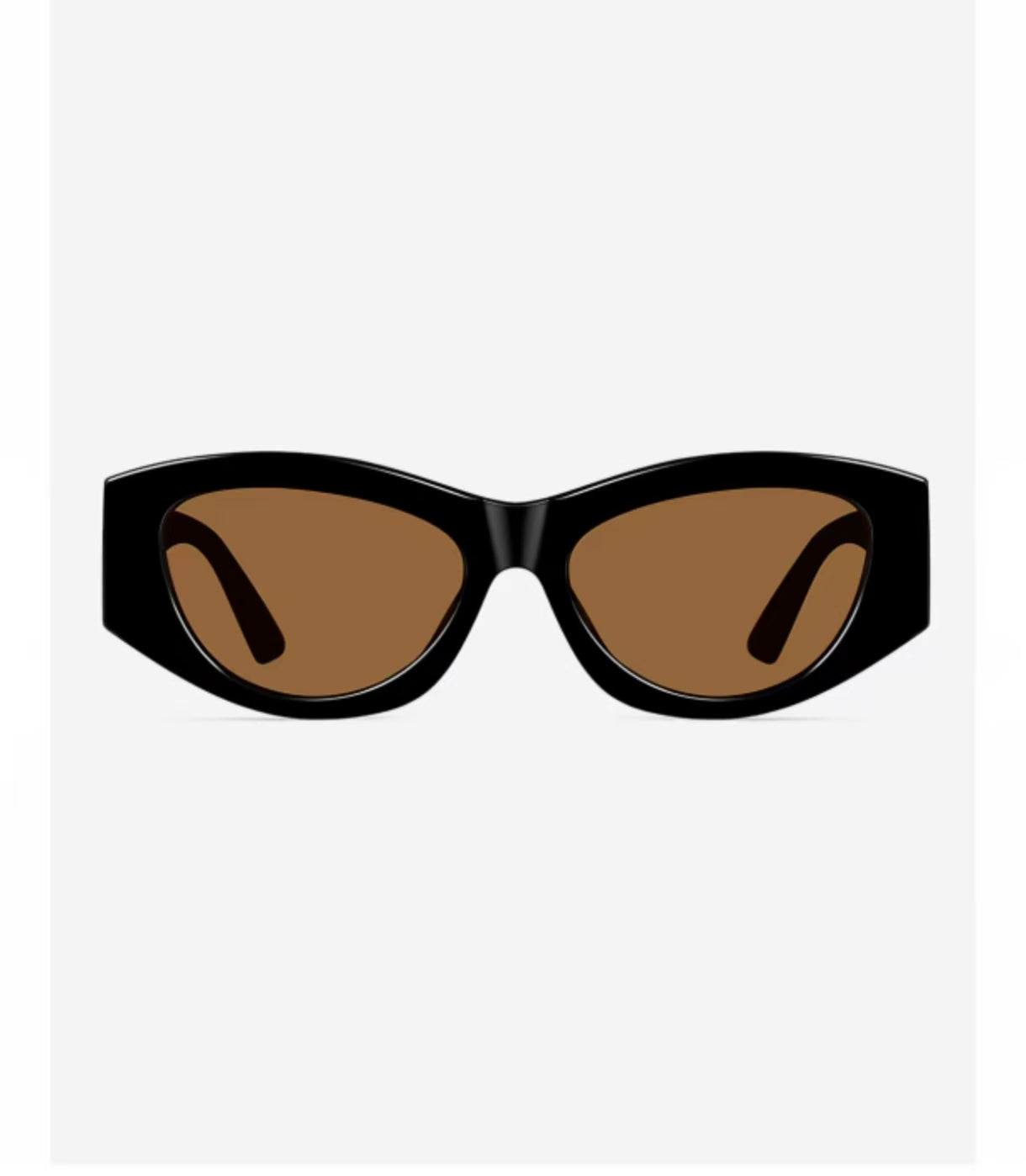 Women’s Luxury Cat Eye Polarized UV400 Sunglasses