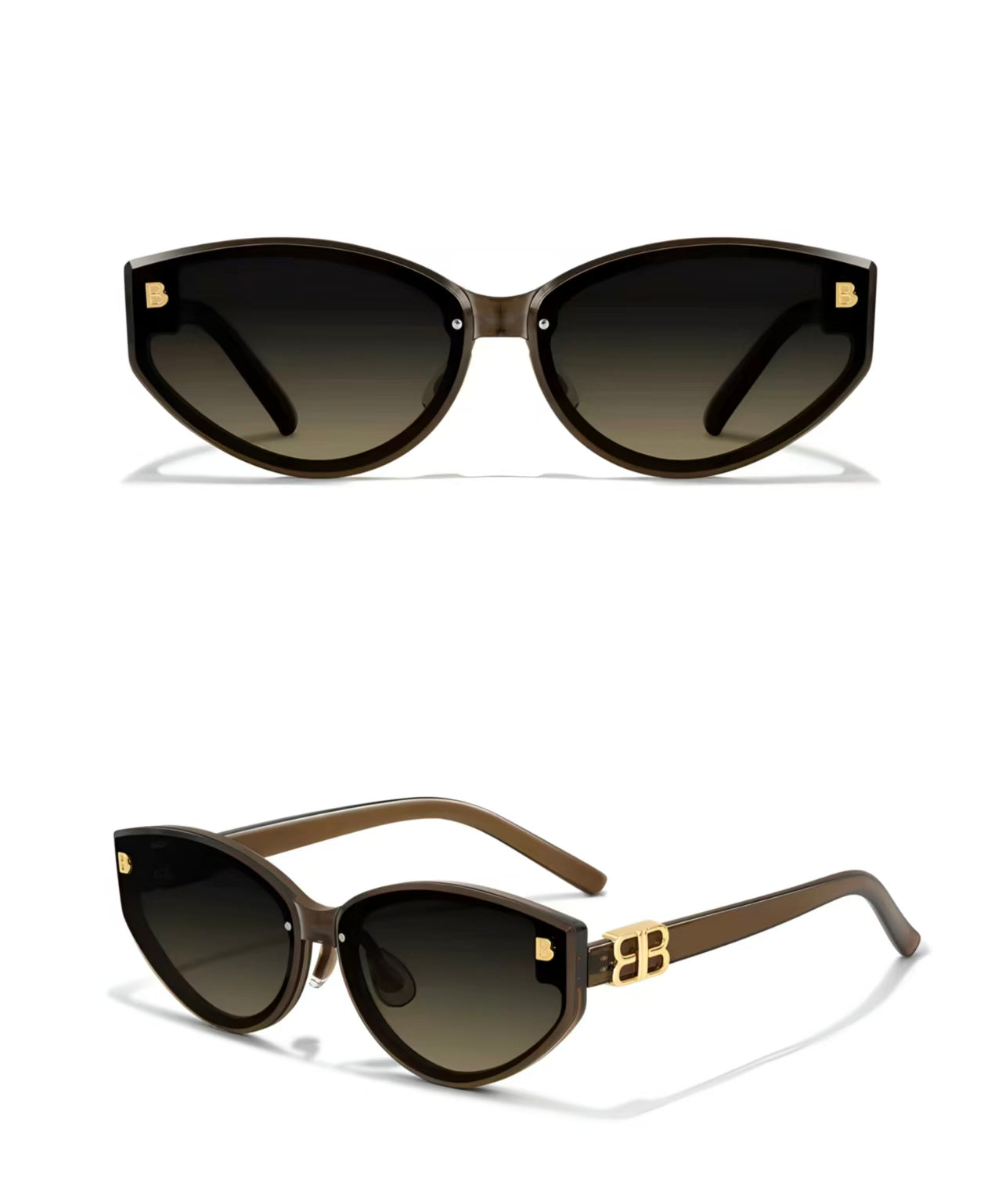Women’s Cat Eye UV400 Protection Sunglasses