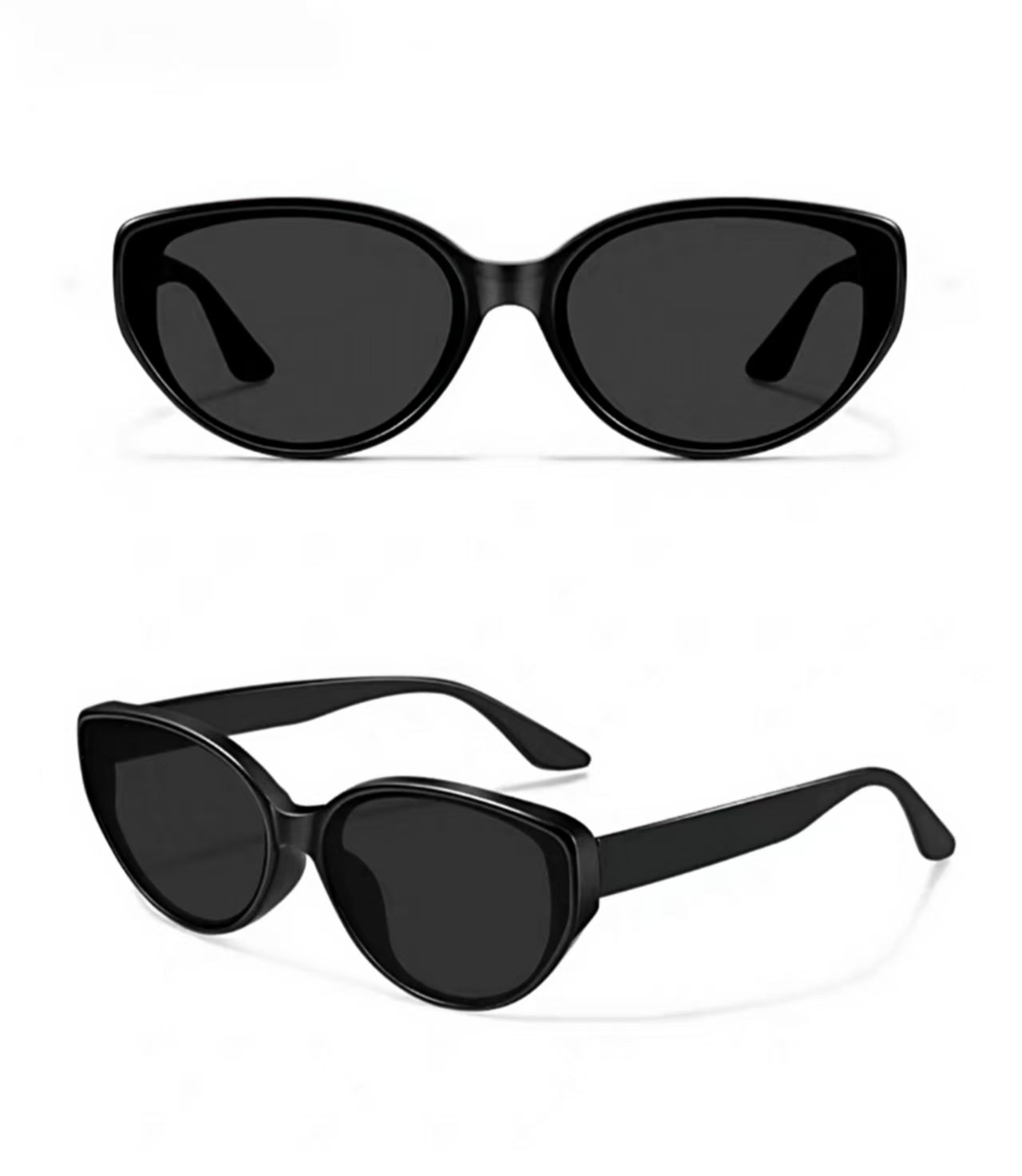 Women’s Cat Eye Beach UV Sunglasses