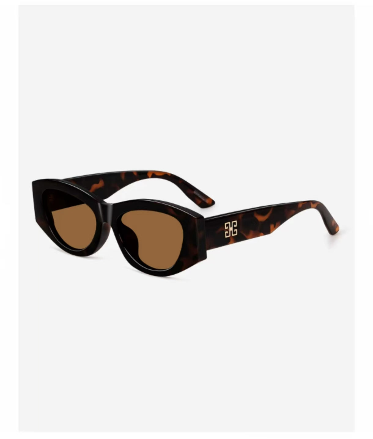 Women’s Luxury Cat Eye Polarized UV400 Sunglasses