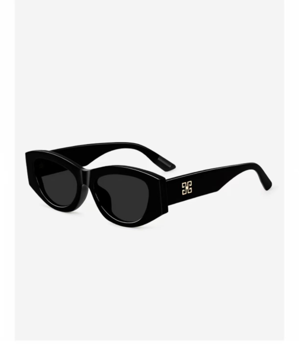 Women’s Luxury Cat Eye Polarized UV400 Sunglasses