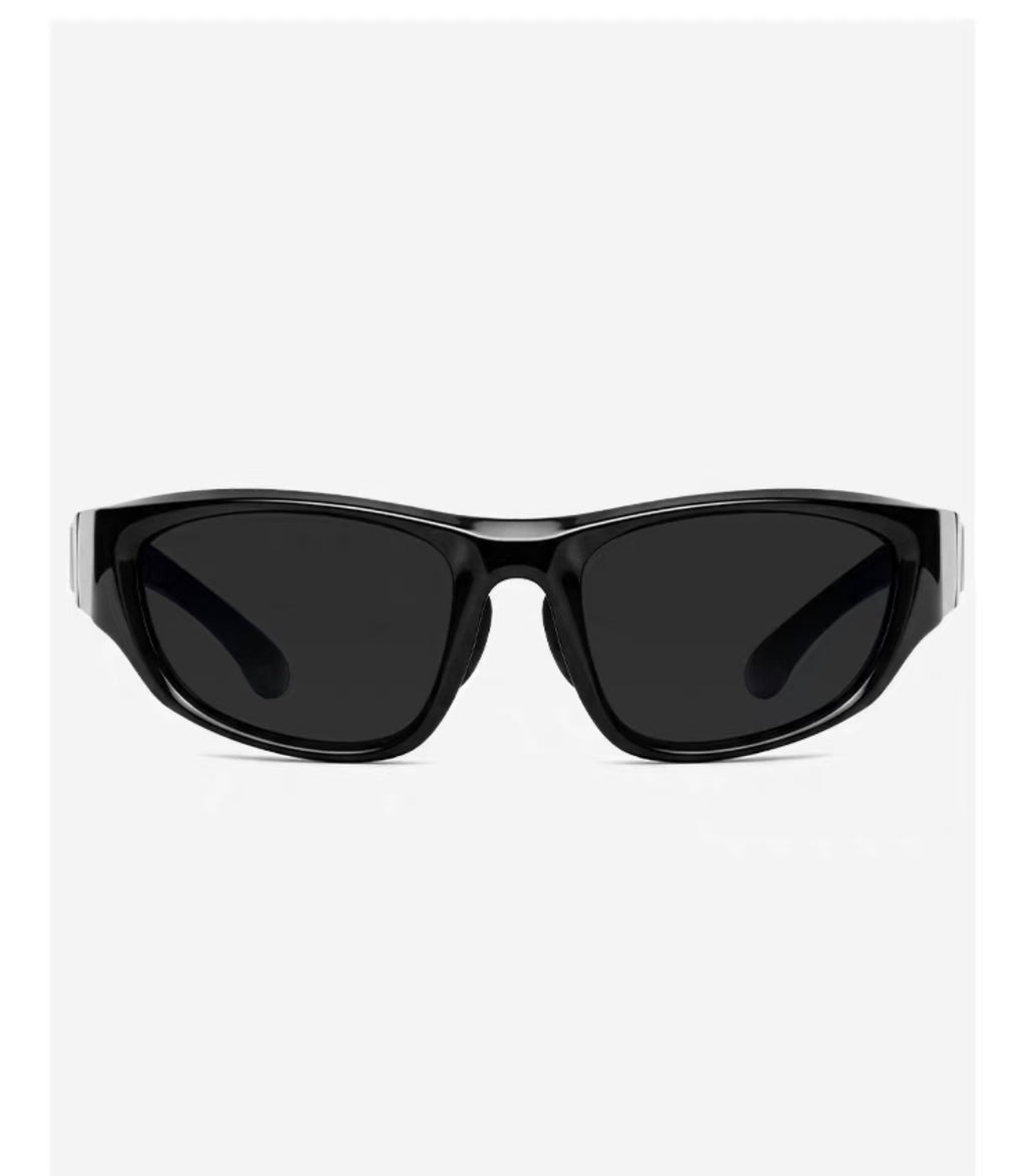 Unisex Futuristic Y2K Outdoor Cycling Goggles Sunglasses