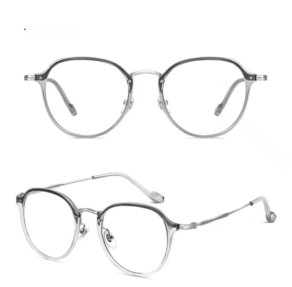 Unisex Ultra-Light Anti-Blue Light Pro Prescription Ready Glasses