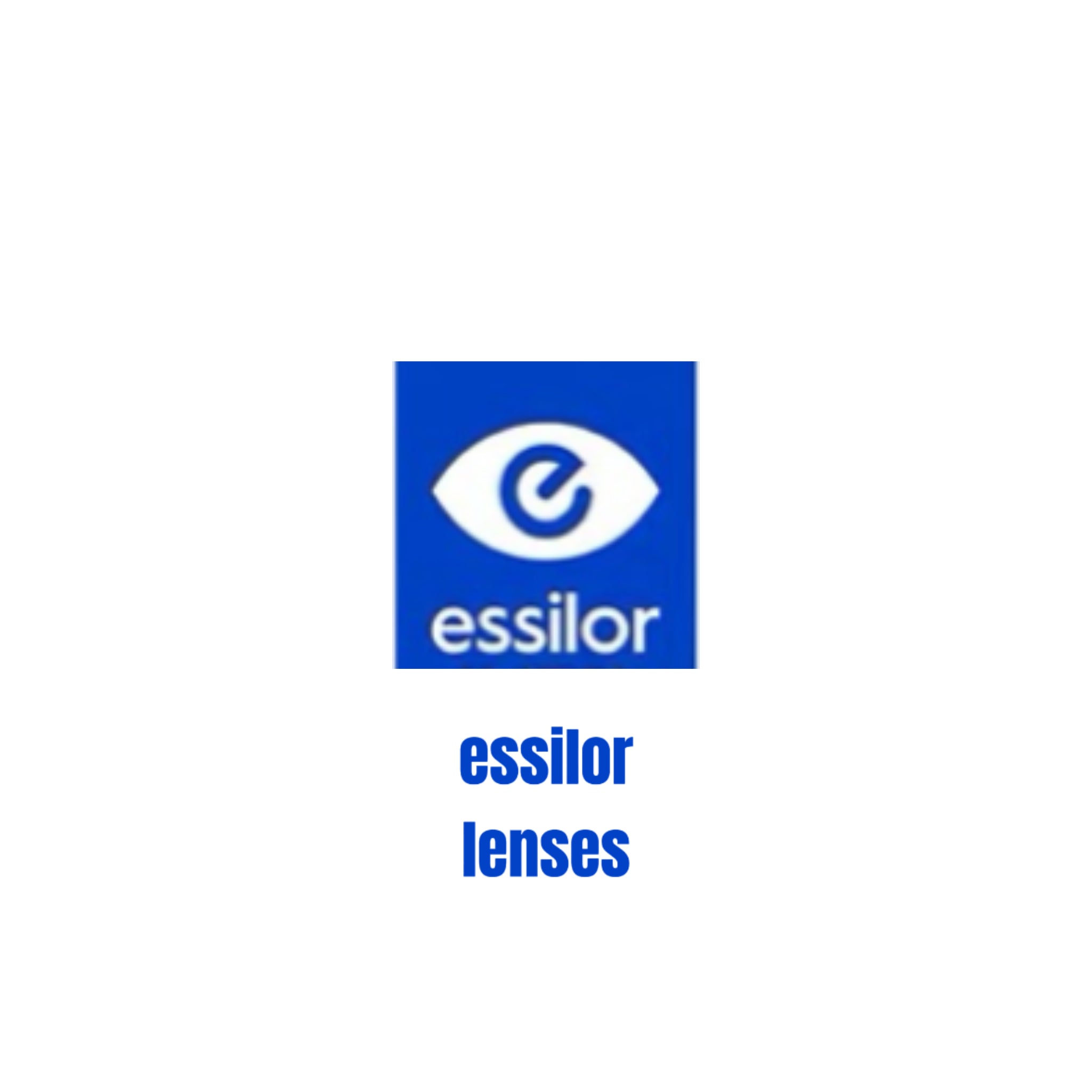 Essilor Photochromic Lenses - Standard