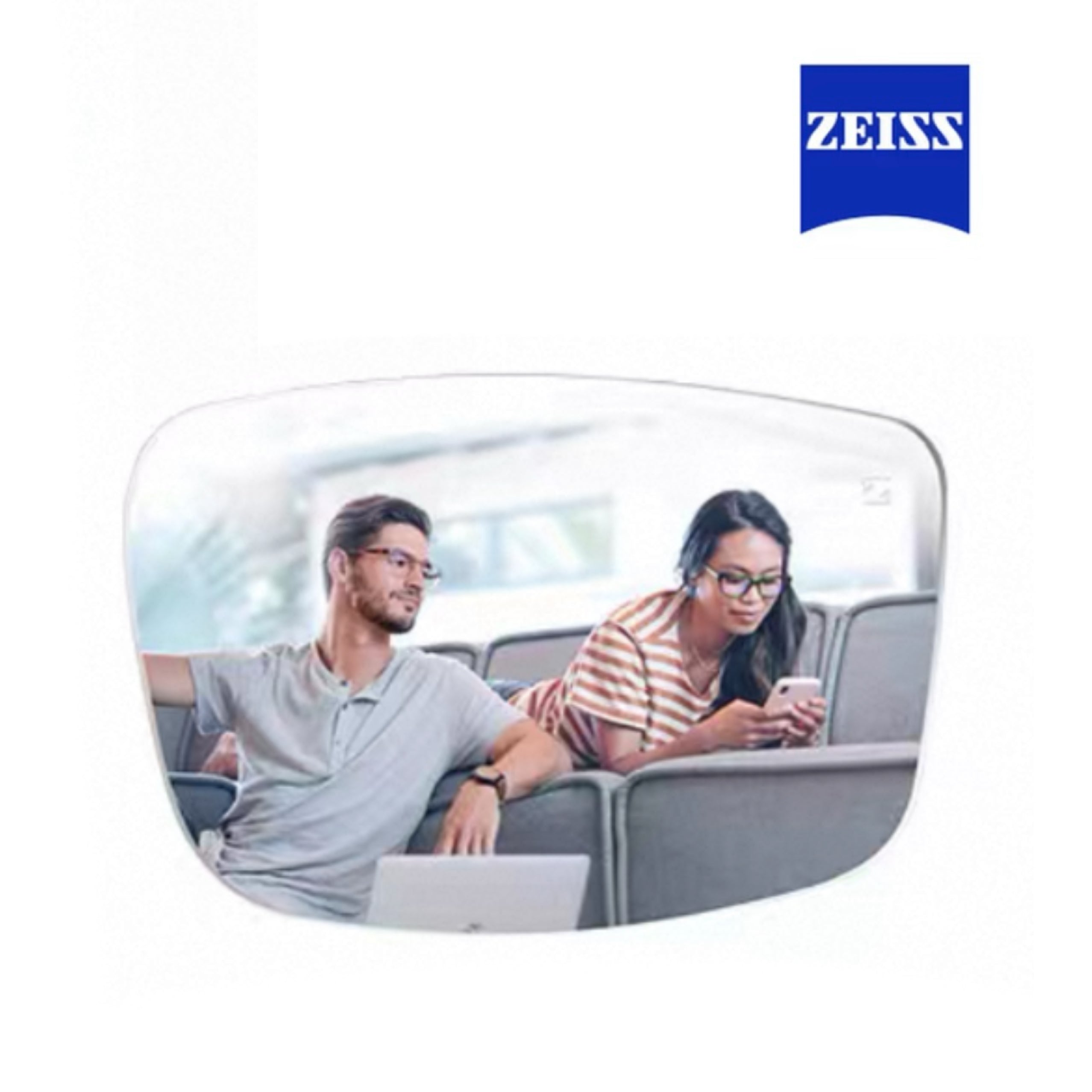 ZEISS DuraVision Lenses - Standard Plus