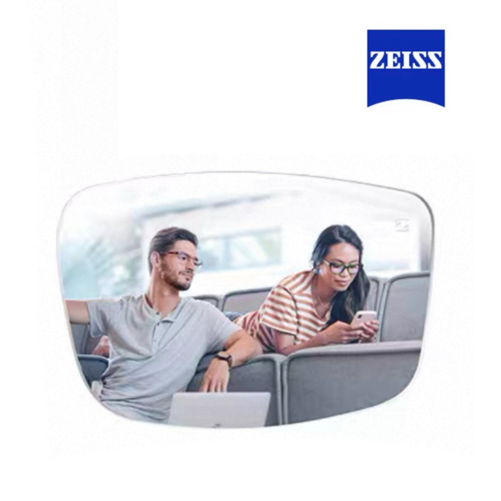 ZEISS Blue Light Lenses - Advanced