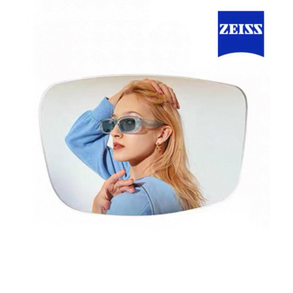 ZEISS Sun Lenses - Advanced