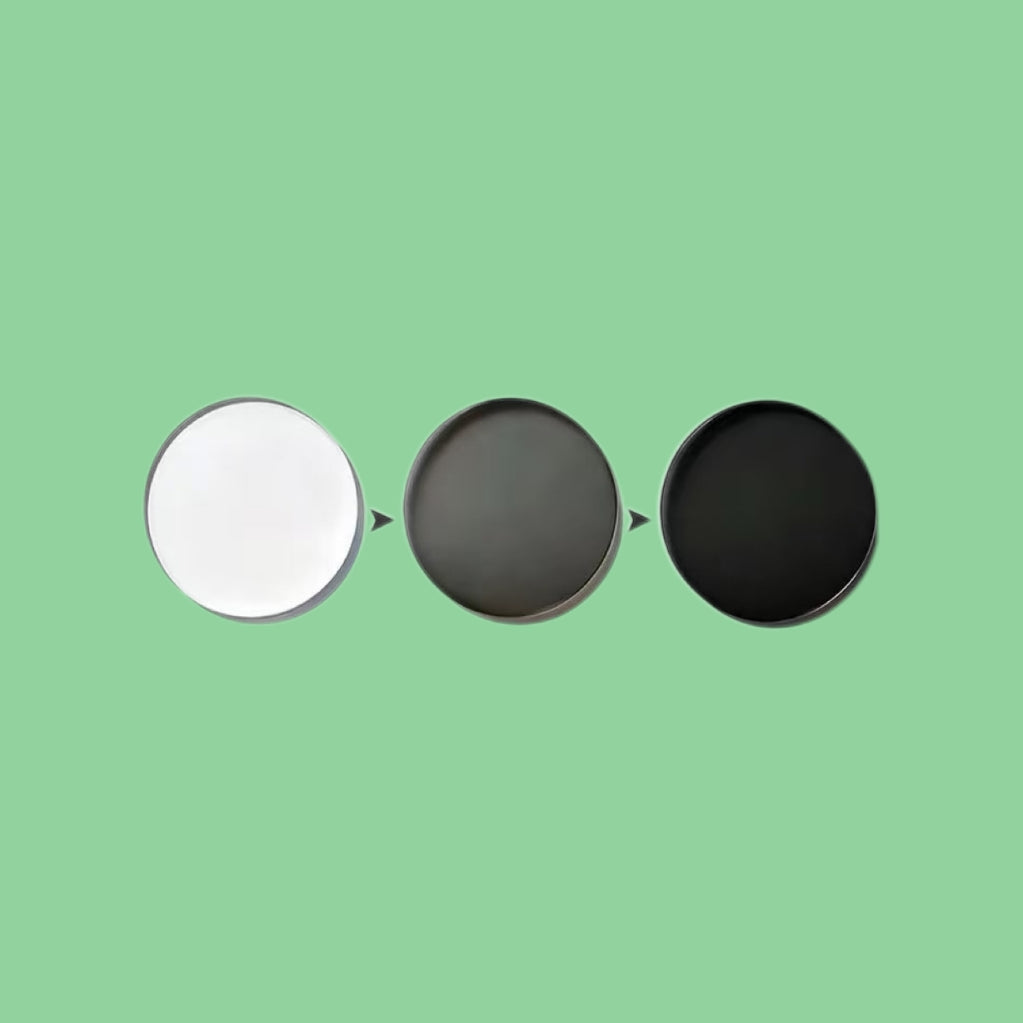 Photochromic Lenses - Advanced