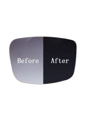ZEISS Photochromic Lenses