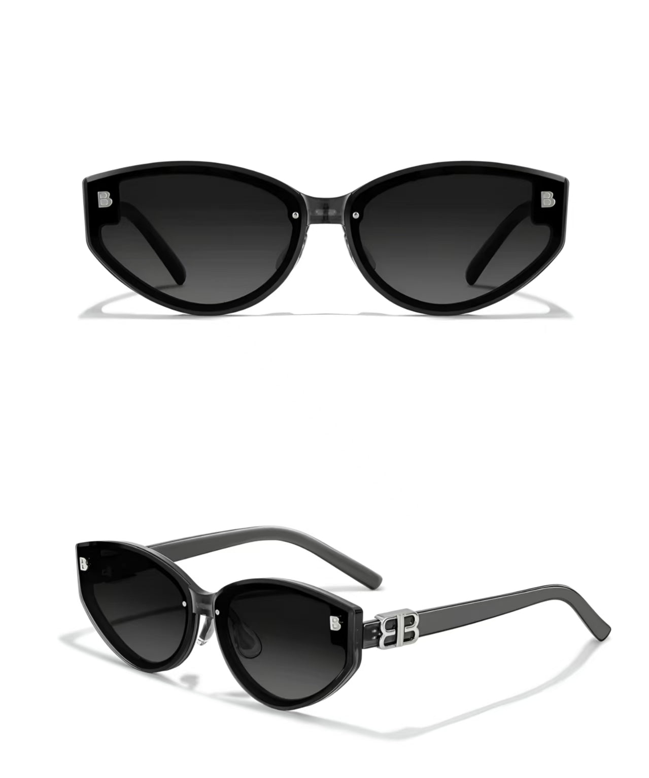 Women’s Cat Eye UV400 Protection Sunglasses