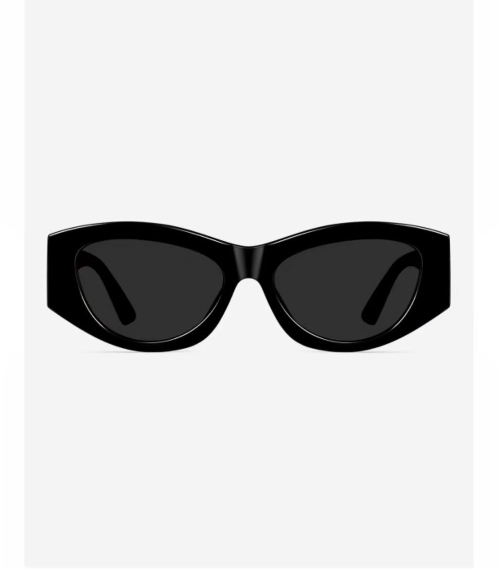 Women’s Luxury Cat Eye Polarized UV400 Sunglasses