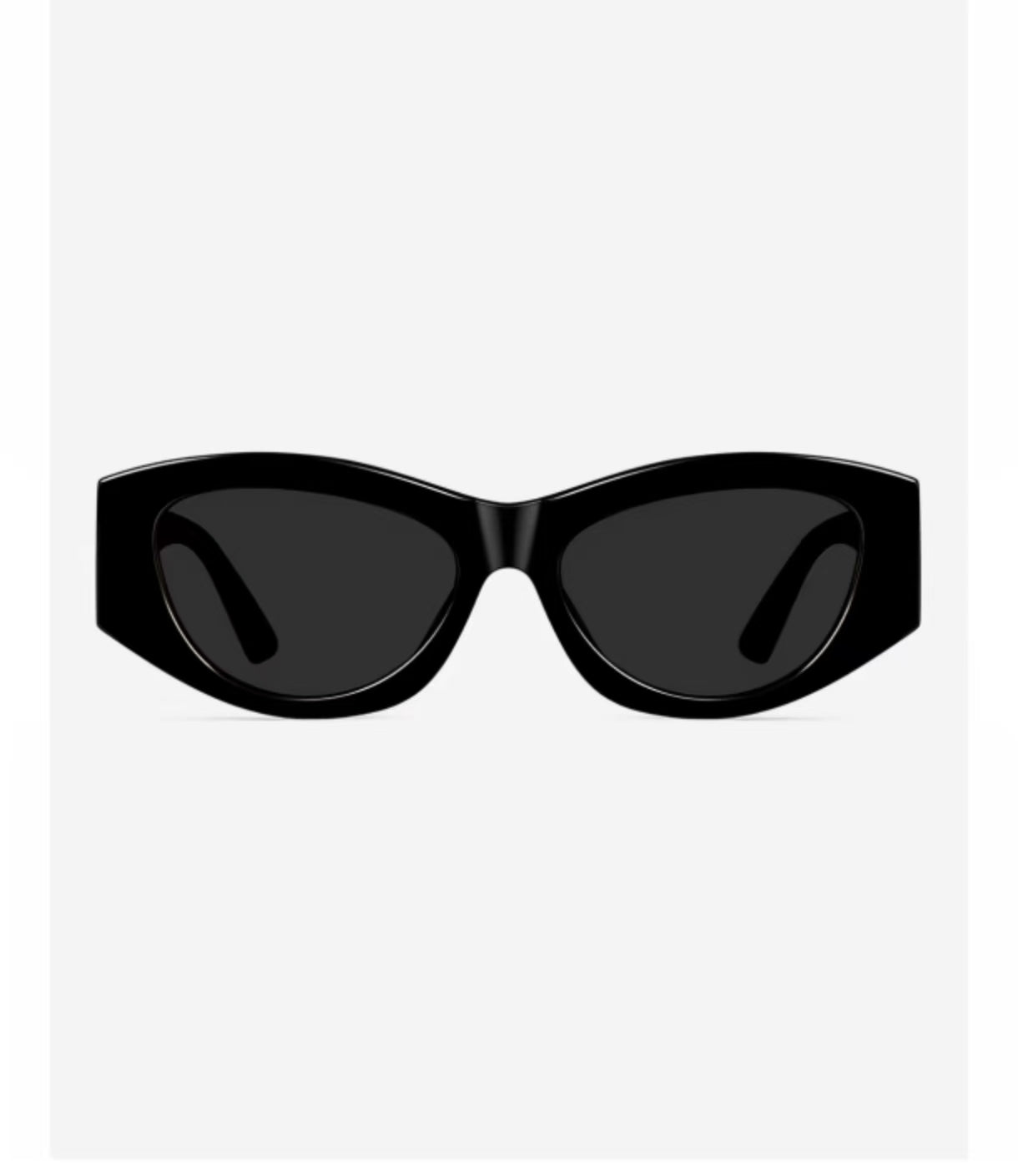 Women’s Luxury Cat Eye Polarized UV400 Sunglasses