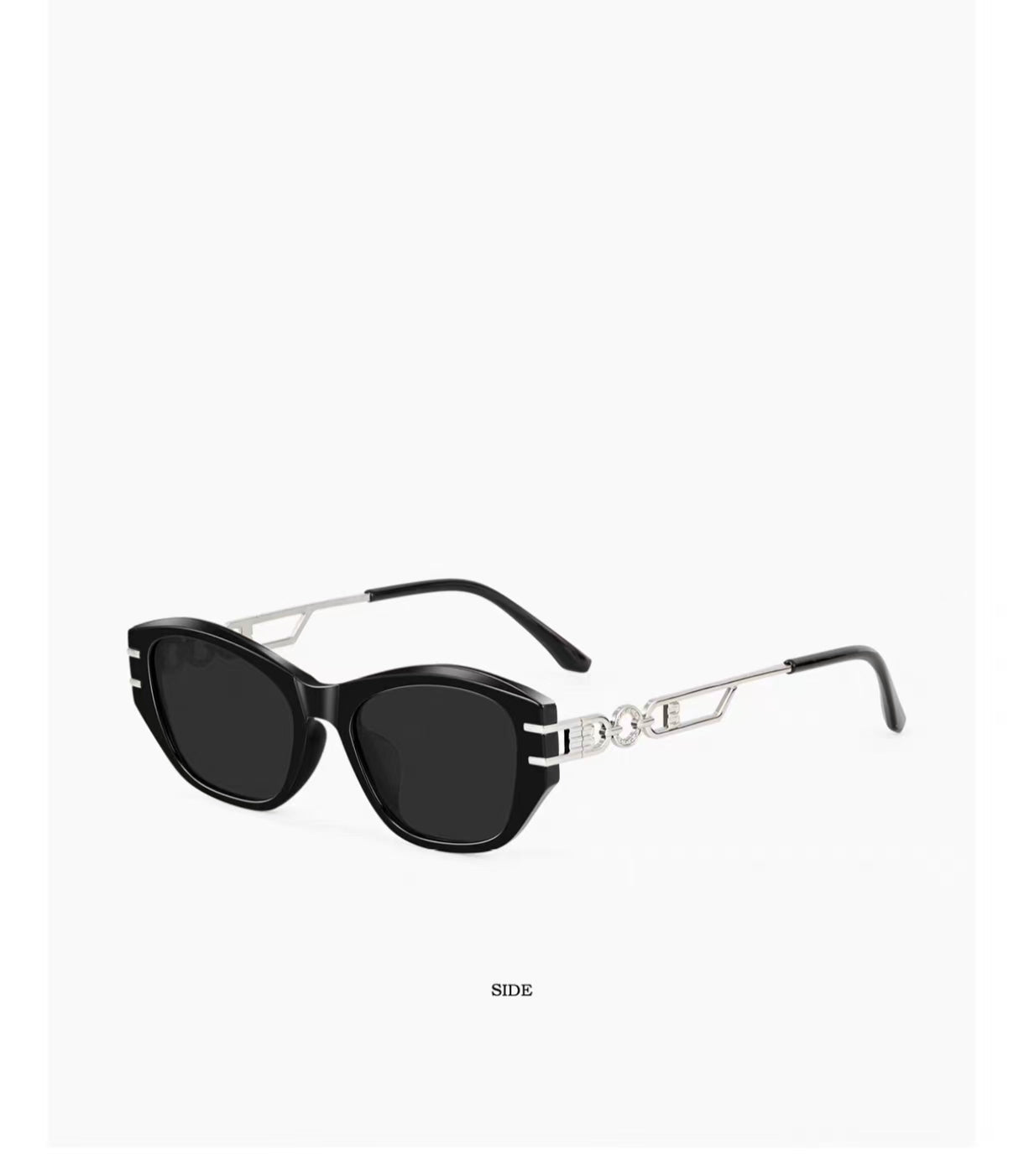 Women’s Cat Eye UV400 Protection Beach Sunglasses