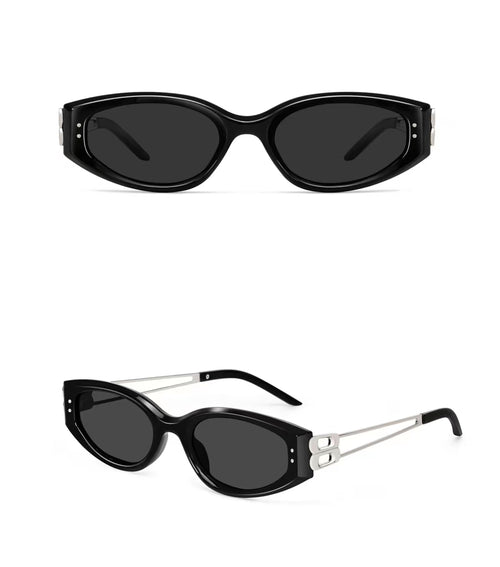 2026 Women’s Luxury Cat Eye Polarized UV400 Driving Sunglasses