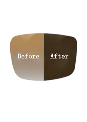 ZEISS Photochromic Lenses