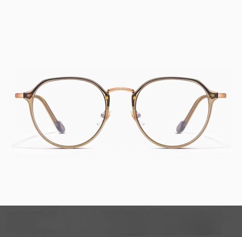 Unisex Ultra-Light Anti-Blue Light Pro Prescription Ready Glasses
