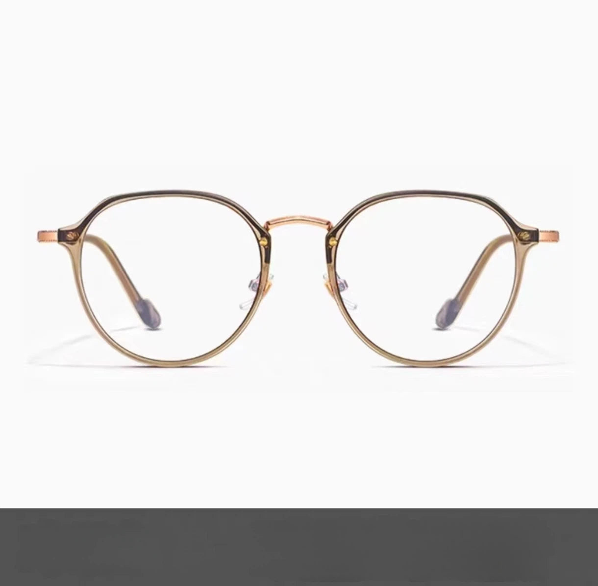 Unisex Ultra-Light Anti-Blue Light Pro Prescription Ready Glasses