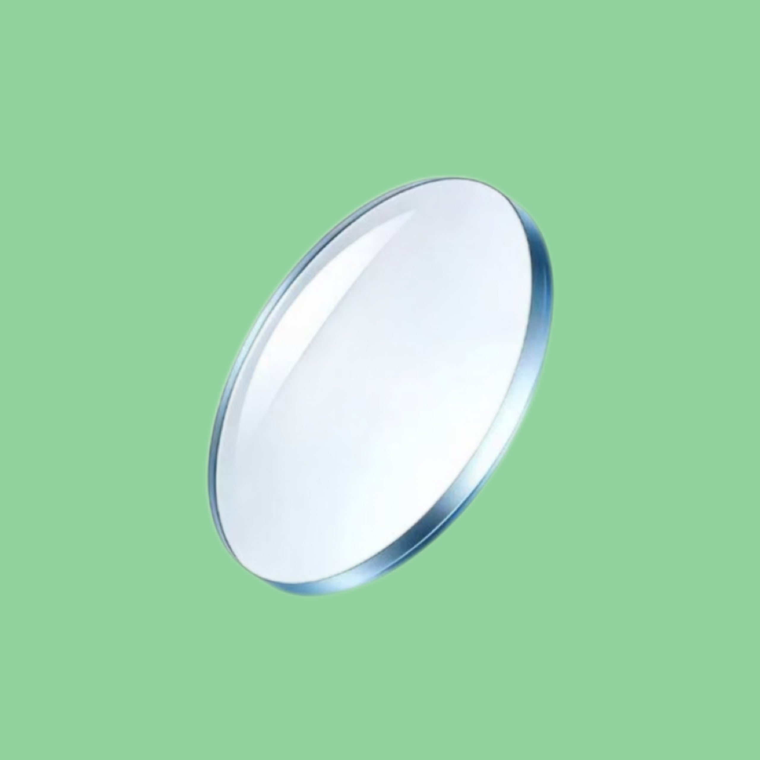 Single Vision Lenses - Advanced