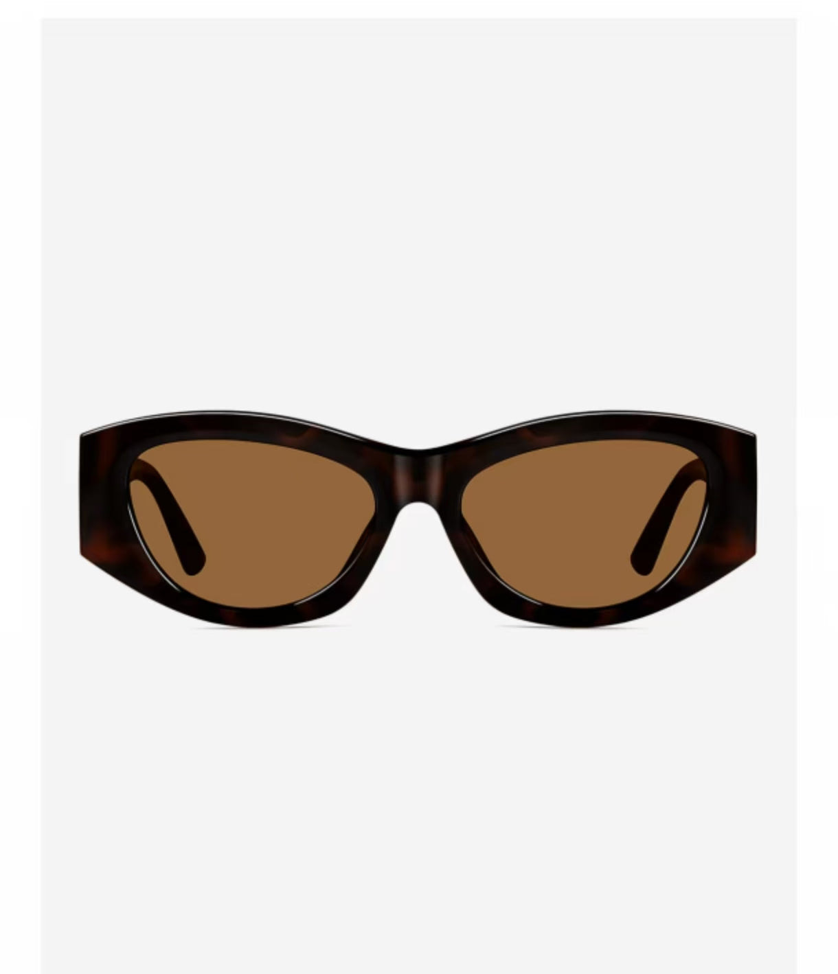 Women’s Luxury Cat Eye Polarized UV400 Sunglasses