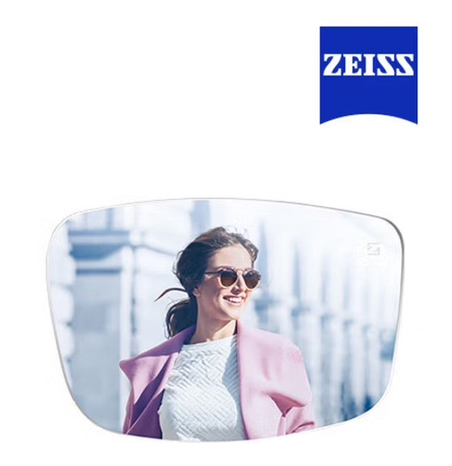 ZEISS Photochromic Lenses - Premium