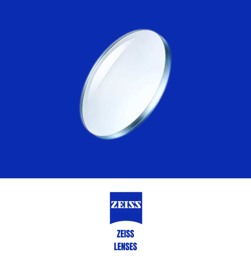 ZEISS Single Vision Lenses - Premium