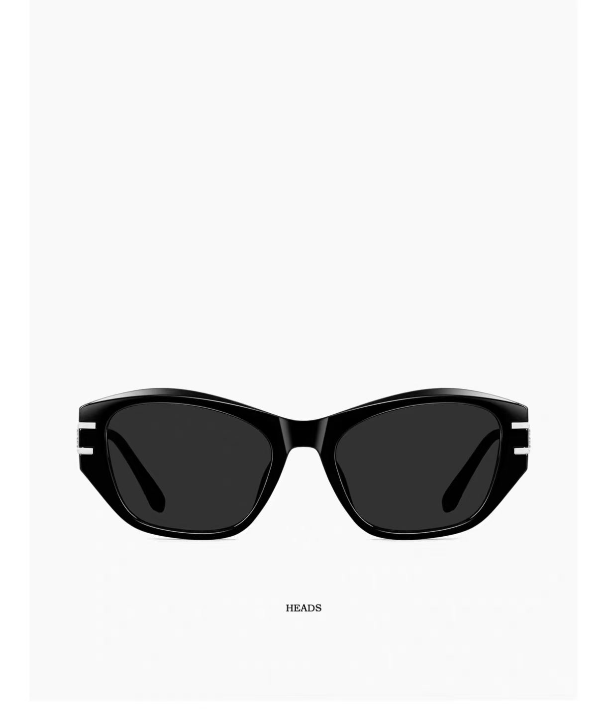 Women’s Cat Eye UV400 Protection Beach Sunglasses