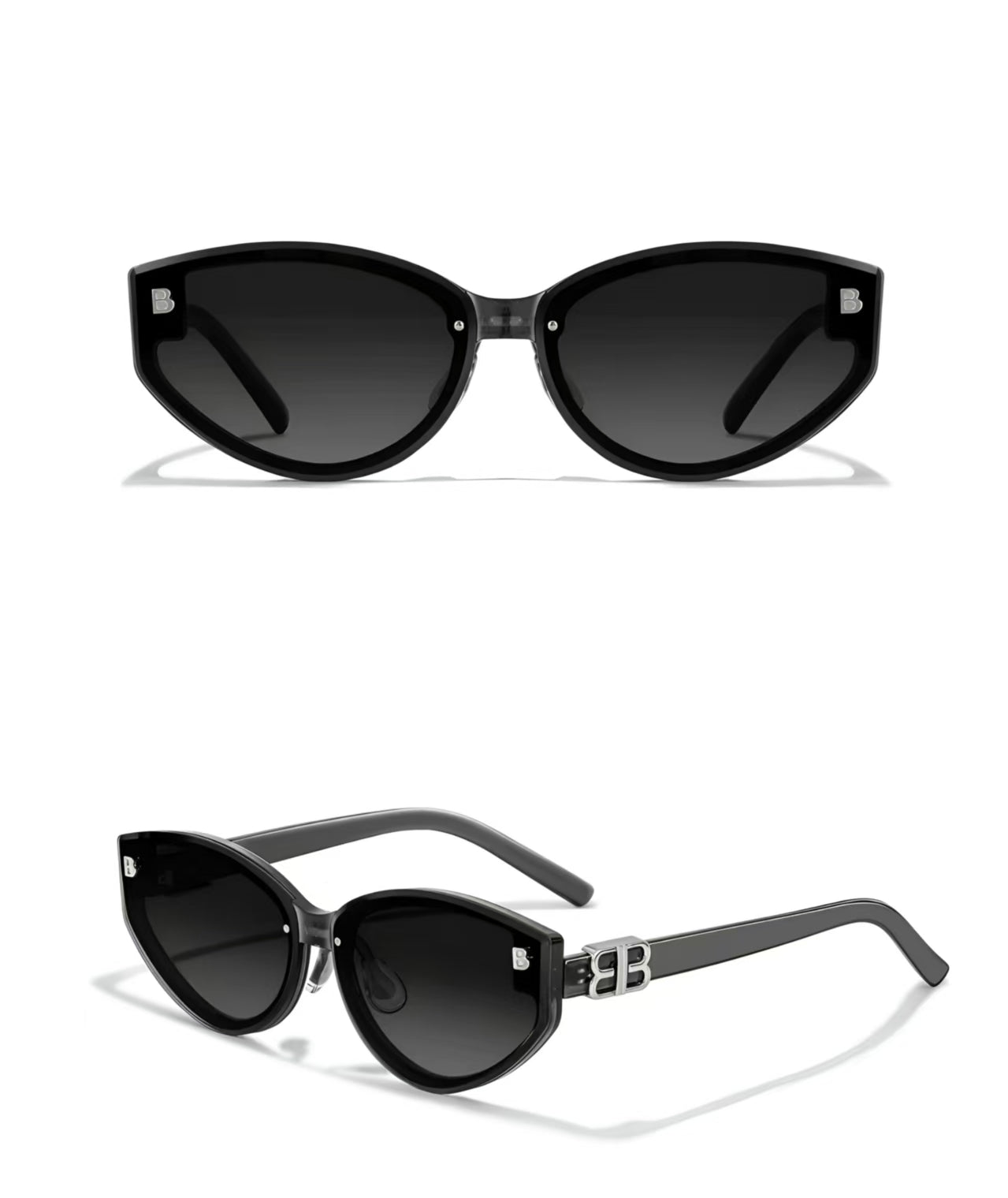 Women’s Cat Eye UV400 Protection Sunglasses