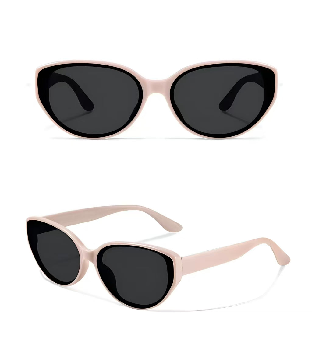 Women’s Cat Eye Beach UV Sunglasses