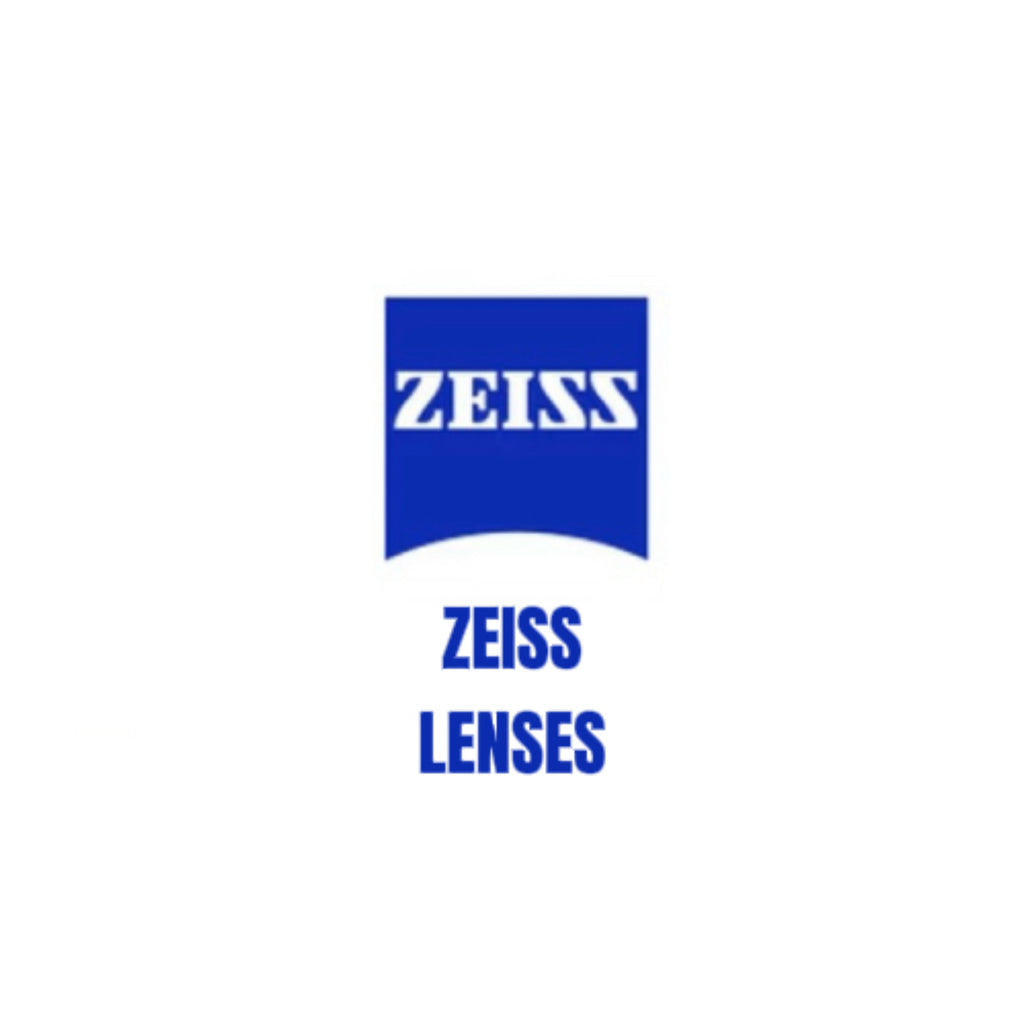 ZEISS DriveSafe PhotoFusion X Lenses - Advanced