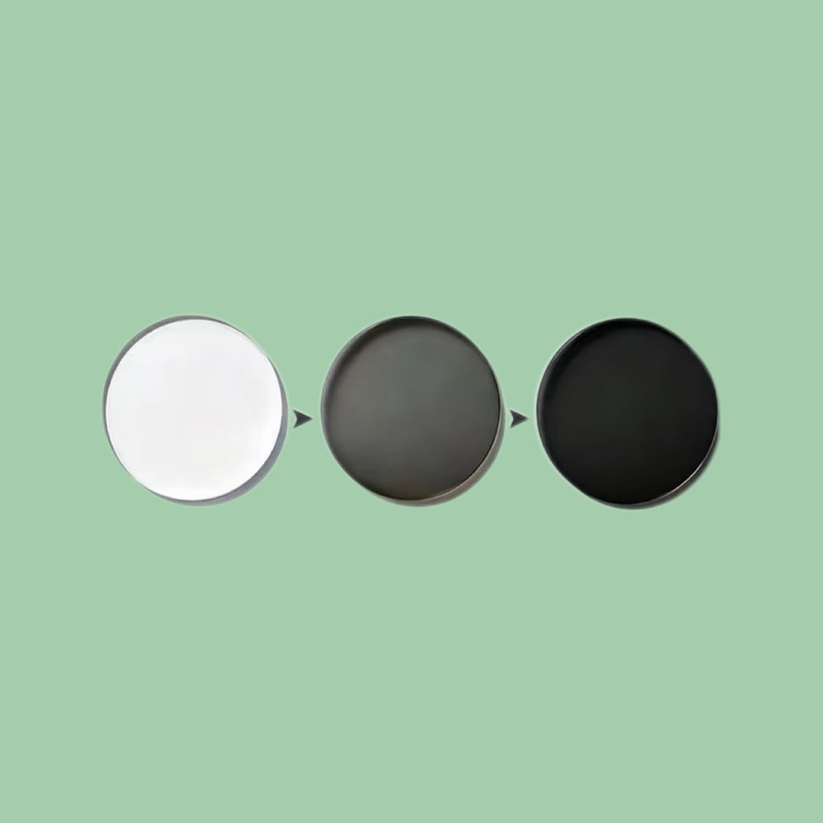 Photochromic Lenses - Standard Plus
