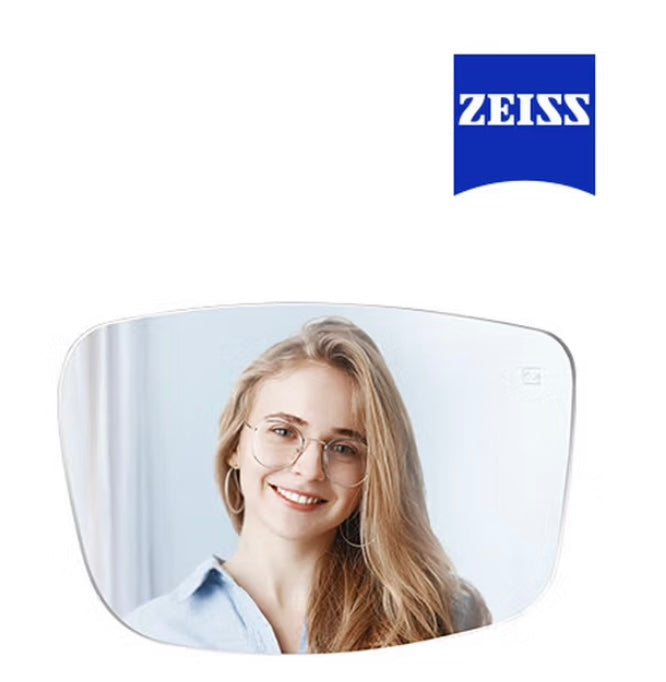 ZEISS Single Vision Lenses - Standard